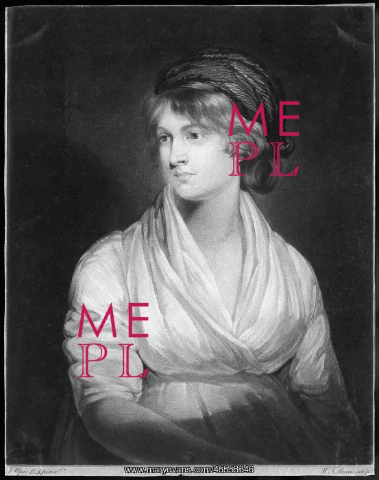 : Mary Wollstonecraft : Mary Wollstonecraft