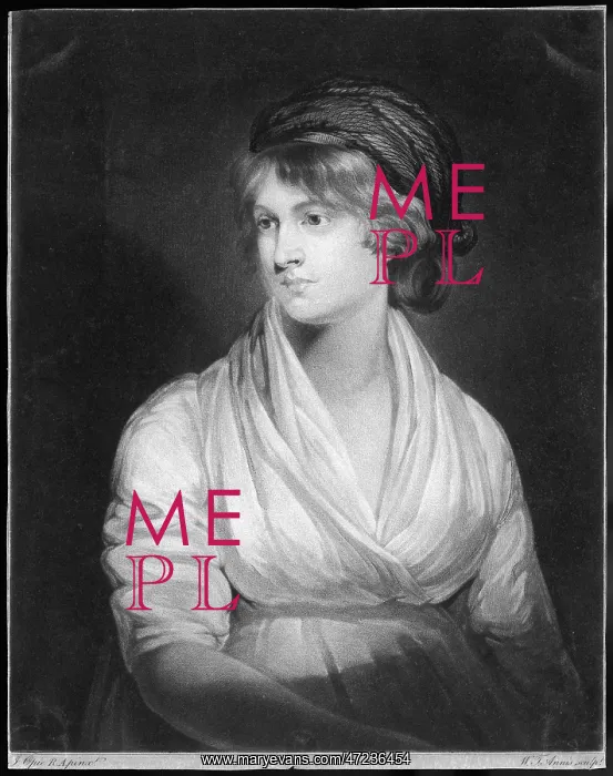 : Mary Wollstonecraft : Mary Wollstonecraft