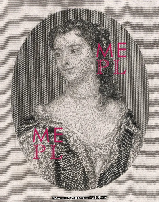 : MARY WORTLEY MONTAGU : MARY WORTLEY MONTAGU
