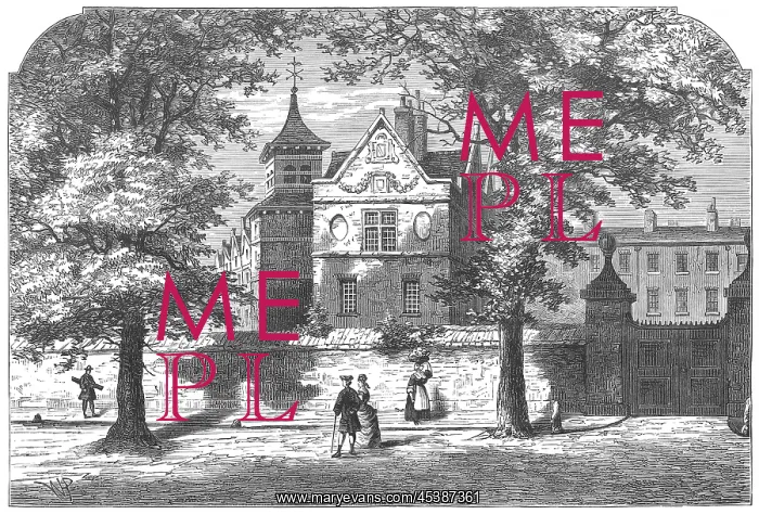 : Marylebone School, London : Marylebone School, London