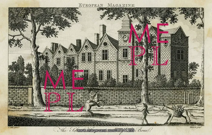 : MARYLEBONE SCHOOLHOUSE : MARYLEBONE SCHOOLHOUSE