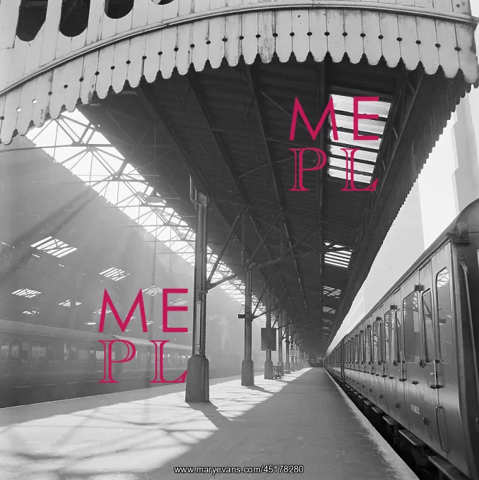 : Marylebone Station, London : Marylebone Station, London