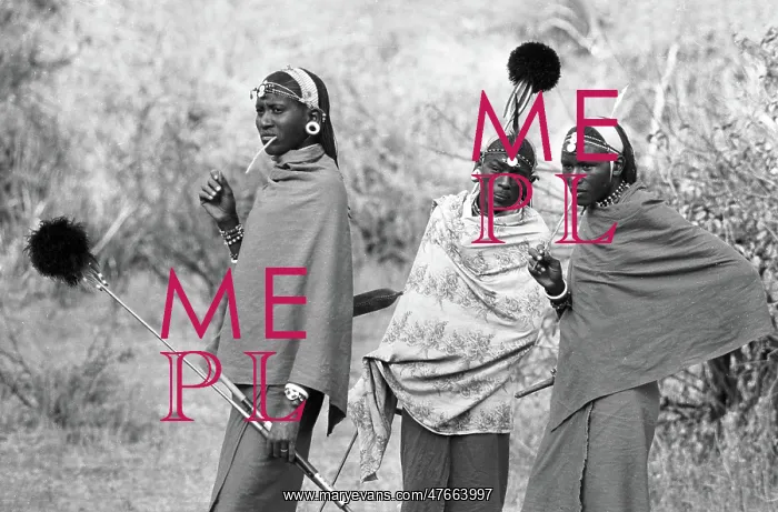 : Masai, Kenya : Masai, Kenya