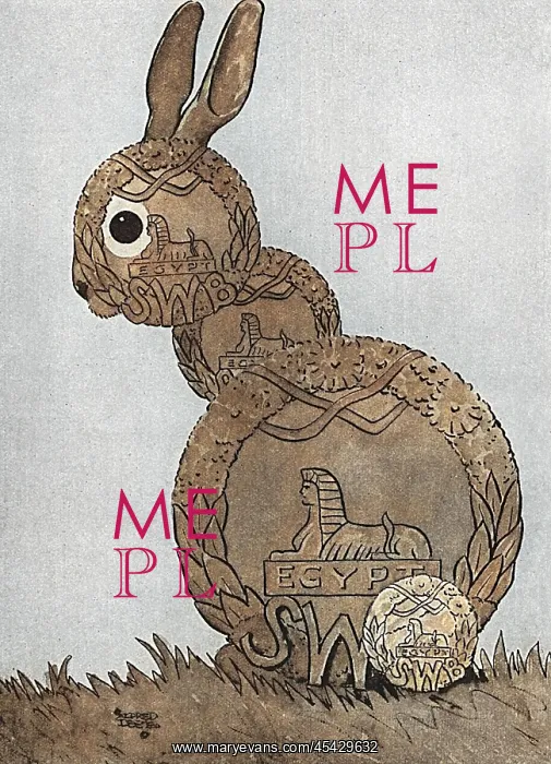 : Masbadges - 12. The Swabbit : Masbadges - 12. The Swabbit