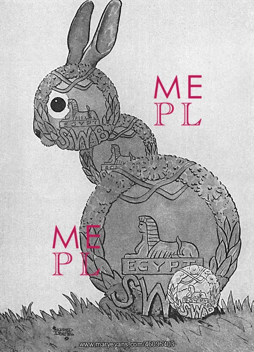 : Masbadges - 12. The Swabbit : Masbadges - 12. The Swabbit
