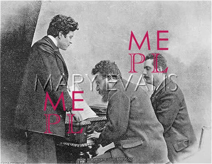 : MASCAGNI / PUCCINI ILZ 93 : MASCAGNI / PUCCINI ILZ 93