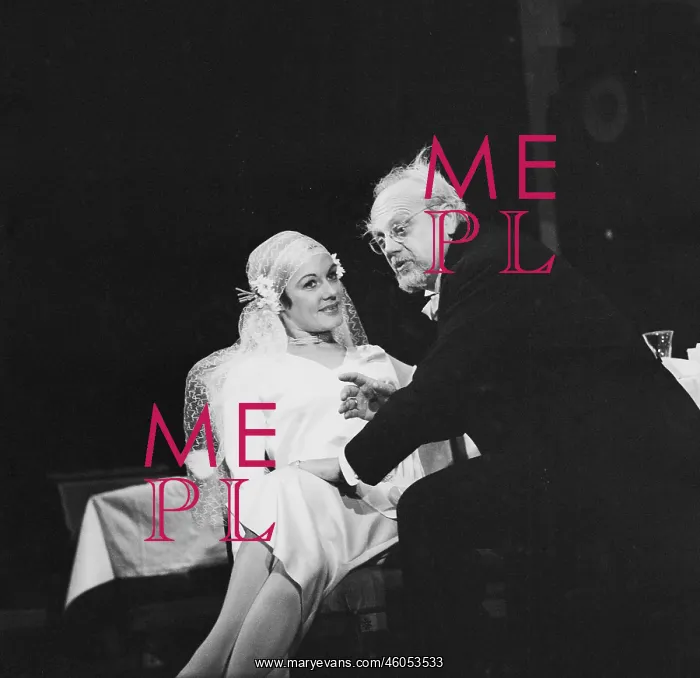 : Masek and Hey at Volkstheater : Masek and Hey at Volkstheater