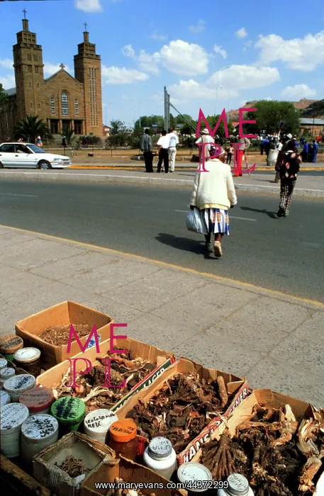 : Maseru, Lesotho 2001 @ Cedric Nunn : Maseru, Lesotho 2001 @ Cedric Nunn