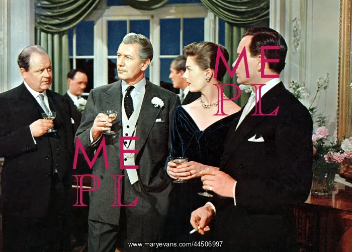 : Behind The Mask (1958) : Behind The Mask (1958)