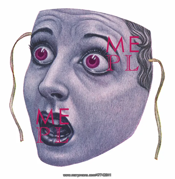  : Mask of Fear