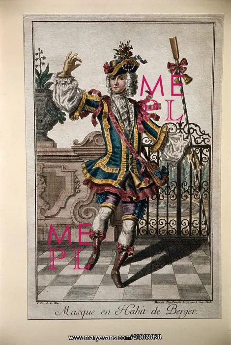 : Masked Ball : Masked Ball