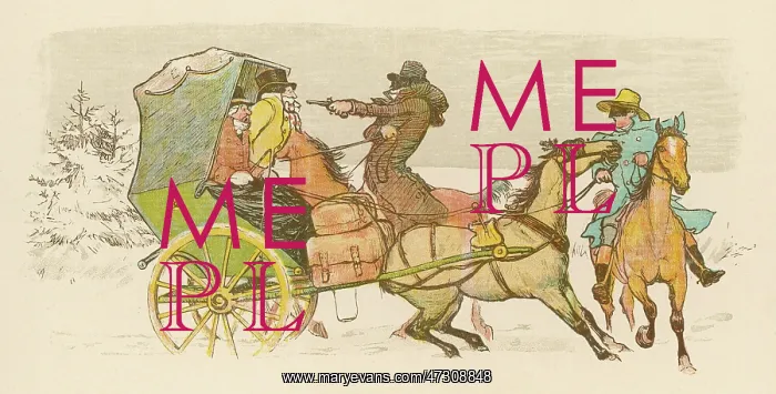 : MASKED HIGHWAYMEN : MASKED HIGHWAYMEN