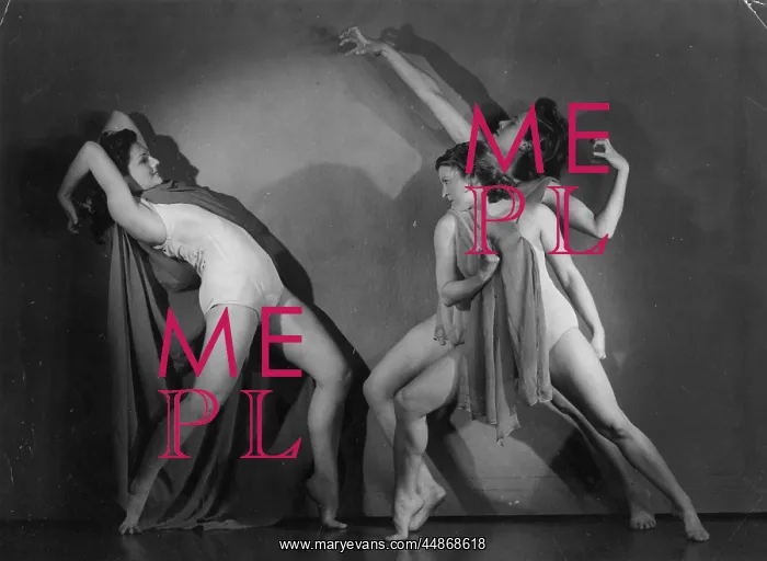  : MASKS OF LUCIFER BALLET