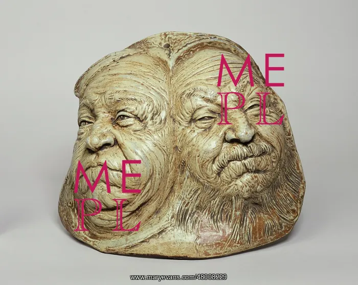 : Masks side by side : Masks side by side