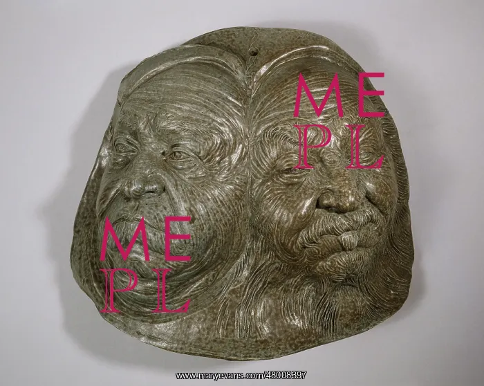 : Masks side by side : Masks side by side