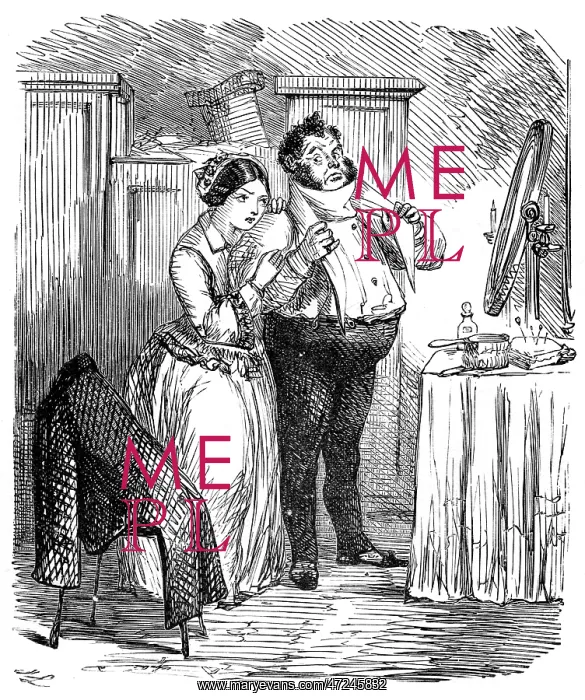 : A MASON AND HIS WIFE : A MASON AND HIS WIFE
