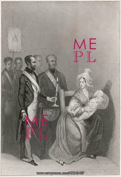 : MASONIC BAPTISM : MASONIC BAPTISM