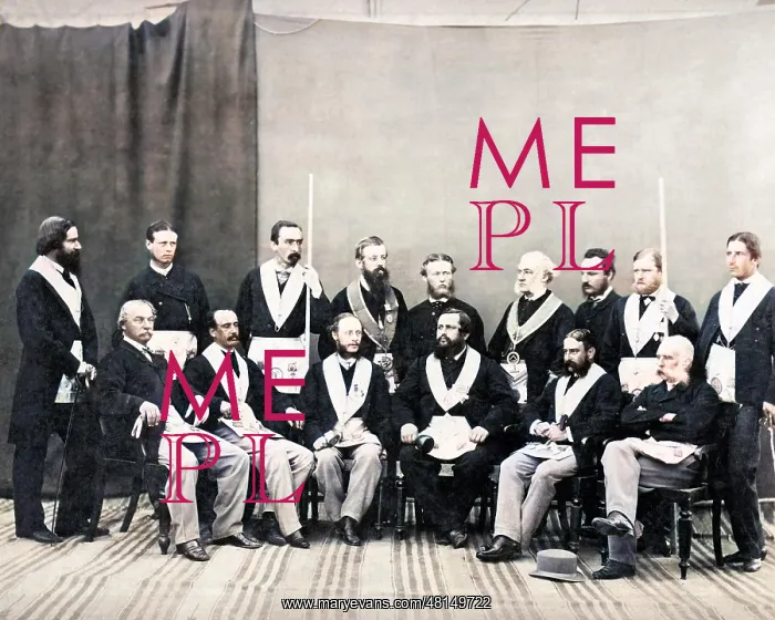  : Masonic group, India