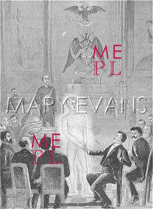 : MASONIC MANIFESTATION : MASONIC MANIFESTATION