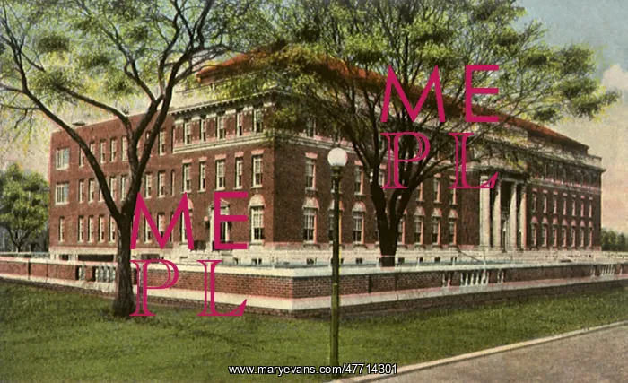  : Masonic Memorial Hospital. Utica