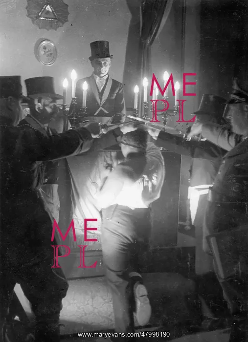 : Masonic Ritual : Masonic Ritual