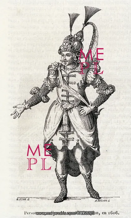 : MASQUE / CAMPION / 1606 : MASQUE / CAMPION / 1606