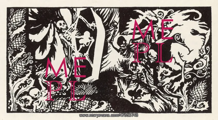 : Masque of the Red Death : Masque of the Red Death
