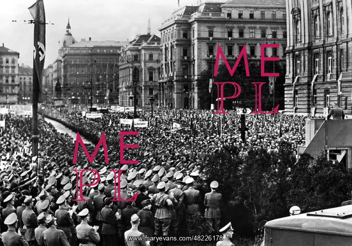 : Mass event after the assassination attempt of 20 July 19 : Mass event after the assassination attempt of 20 July 19