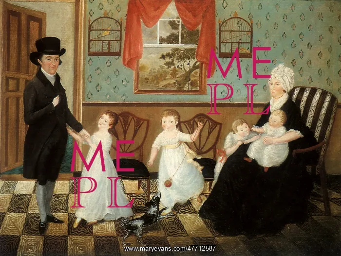  : Massachusetts Family