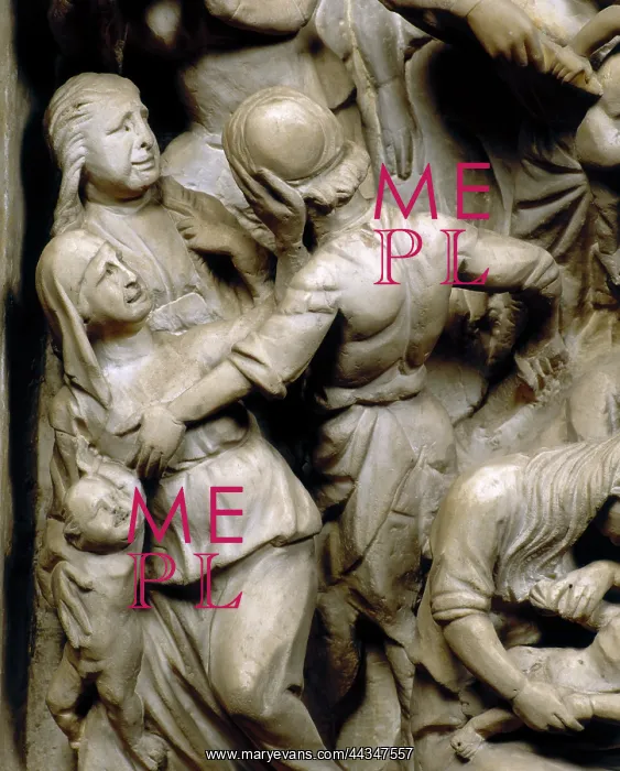 : Detail of the Massacre of : Detail of the Massacre of