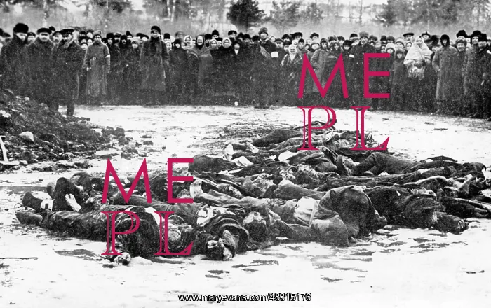 : Massacre in Wesenberg, 1919 : Massacre in Wesenberg, 1919
