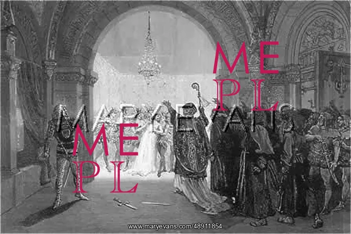 : MASSENET / ESCLARMONDE : MASSENET / ESCLARMONDE
