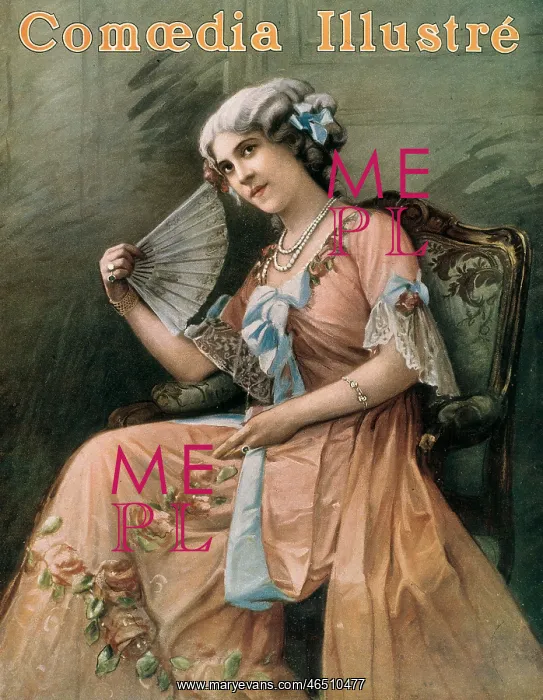  : MASSENET, Jules (1842-1912)