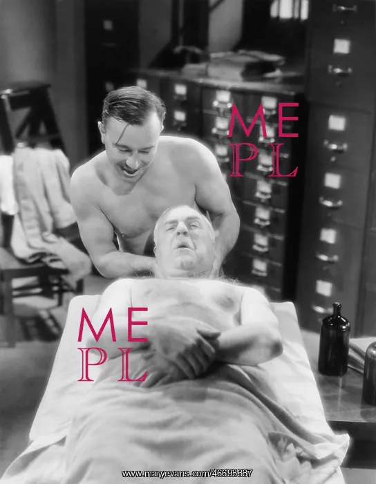 : MASSEUSE : MASSEUSE