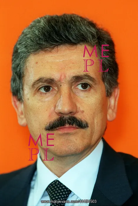  : Massimo D'Alema