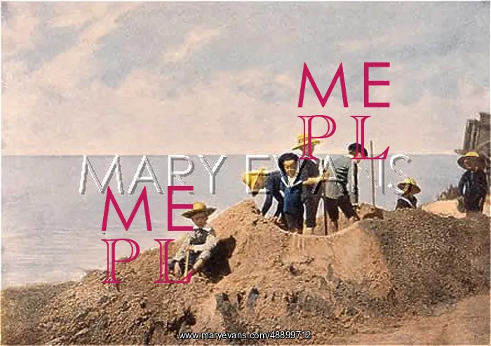 : MASSIVE SANDCASTLE : MASSIVE SANDCASTLE
