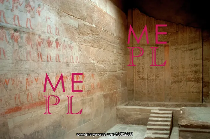 : Mastaba of Kagemni. Saqqara. Egypt : Mastaba of Kagemni. Saqqara. Egypt