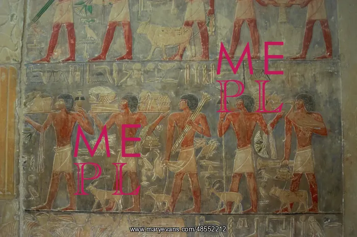 : Mastaba of Ptahhotep and Akhethotep. Egypt : Mastaba of Ptahhotep and Akhethotep. Egypt