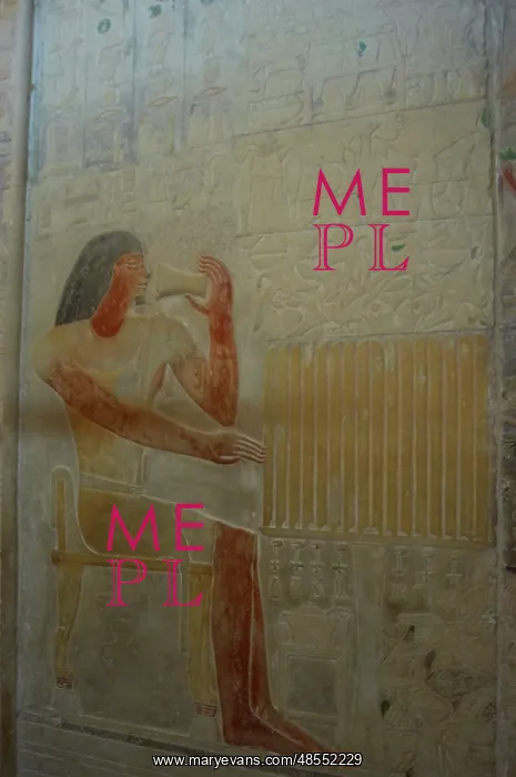 : Mastaba of Ptahhotep and Akhethotep. Egypt : Mastaba of Ptahhotep and Akhethotep. Egypt
