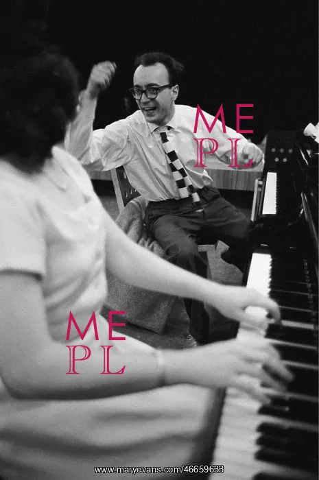 : Master Class for Piano - Led by pianist : Master Class for Piano - Led by pianist