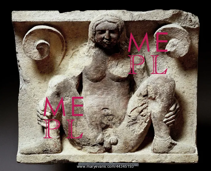 : Master of the Metopes, The : Master of the Metopes, The