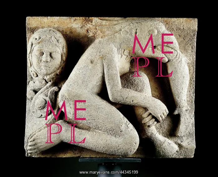 : Master of the Metopes, The : Master of the Metopes, The