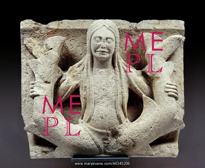 : Master of the Metopes, The : Master of the Metopes, The