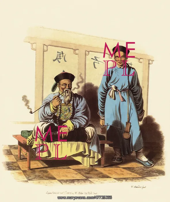  : Master and Servant