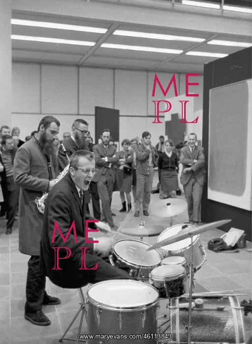 : Masters of unorthodox jazz in the 20s : Masters of unorthodox jazz in the 20s