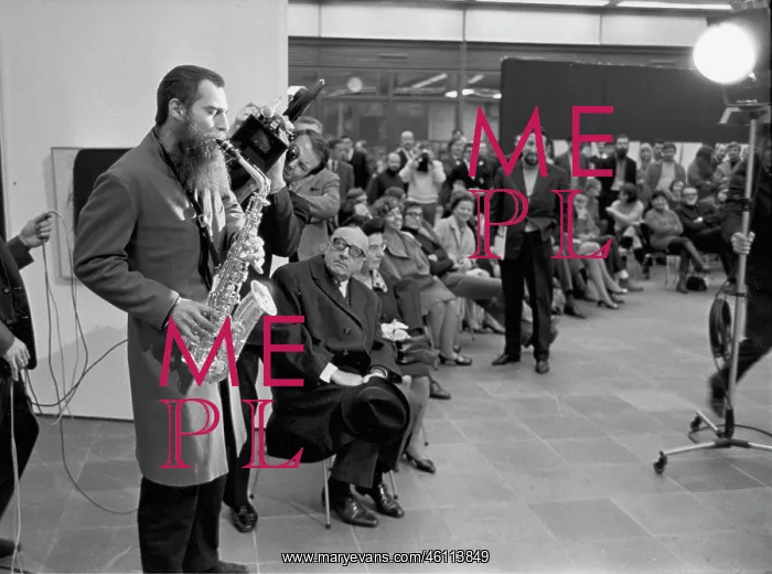 : Masters of unorthodox jazz in the 20s : Masters of unorthodox jazz in the 20s
