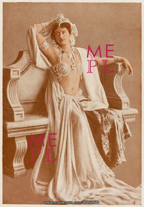 : Mata Hari. MATA HARI (= Eye of Dawn) (Margarete Gertrude Zelle) : Mata Hari. MATA HARI (= Eye of Dawn) (Margarete Gertrude Zelle)