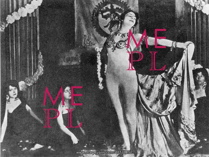 : Mata Hari, real name Margaretha Geertruida Zelle : Mata Hari, real name Margaretha Geertruida Zelle