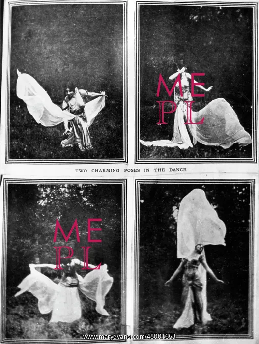 : Mata Hari, dancer, courtesan and possible spy : Mata Hari, dancer, courtesan and possible spy