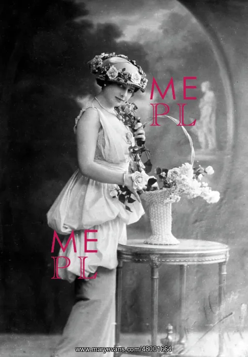 : Mata Hari, dancer, courtesan and possible spy : Mata Hari, dancer, courtesan and possible spy